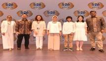 S-26 Procal GOLD Hadirkan Inovasi Terbaru