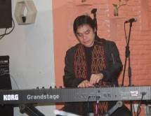 Dwiki Darmawan