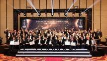 Para Pemenang di 49 Kategori PropertyGuru Indonesia Property Awards ke-5 2019