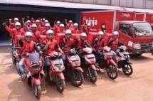 Dukung Percepatan Pertumbuhan Industri Logistik Nasional, Ninja Xpress Hadir di Pelosok Negeri
