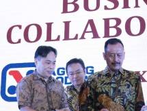 Noer Indrajaja-Wadirut APLN, Zaldy Wiharja-APV Residential APLN