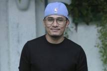 Tanta Ginting Main Film Horas Amang Tiga Bulan Untuk Selamanya
