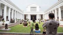 Museum Nasional (NurPhoto/Contributor/Getty Images)