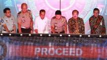 Sinergi BRI dan POLRI, Sukseskan Registrasi SIM Online dan SMART SIM