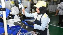 Industri komponen elektronika