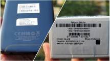 Data IMEI Ponsel