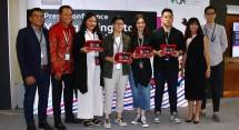 Dua Tim Dentsu Aegis Network (DAN) Indonesia Wakili Indonesia Di Ajang Young Spikes Asia 2019