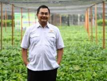 Selamat Hari Tani Nasional