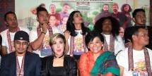 Film &lsquo;Horas Amang&rsquo; Angkat Kisah Ayah-Anak dalam Budaya Batak Diperantauan