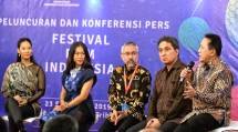 Komite Festival Film Indonesia (FFI) Luncurkan Rangkaian Kegiatan Piala Citra 2019