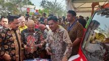 Kemenperin Dorong AMMDes dan Esemka Jadi Solusi Pacu Perekonomian Desa