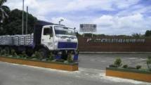 Inalum Asahan. (Foto: IST)