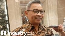 Sekretaris Jenderal Kementerian Perindustrian Achmad Sigit Dwiwahjono (Foto: Ridwan/Industry.co.id)
