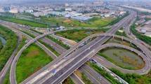 Jalan Tol Jakarta-Tangerang