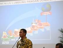 Mentan Amran Sulaiman