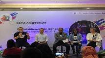 The Papandayan Jazz Fest 2019 Kembali Hadir Memanjakan Telinga Penikmat Music Jazz