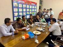 Bambang Soesatyo Ketua DPR RI (Foto Dok Industry.co.id)