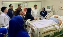 Bambang Soesatyo Ketua DPR RI (Foto Dok Industry.co.id)