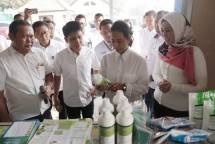 Menteri BUMN Rini Soemarno (Foto Humas BUMN))