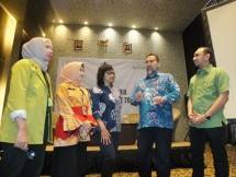 Sustain Ability Fest 2019 dan Padmamitra+ Awards