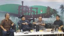 Jamin Banyak Kepentingan Nasional, RUU KKS Mendesak Untuk Diproses Jadi Undang-Undang