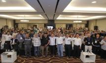 Road to DCD 2019, PTPP Gelar Digital Construction Hack Workshop Pertama di Asia