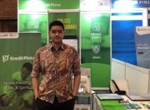  Kredit Pintar Wujudkan Ekosistem Fintech yang Sehat 