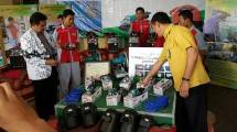 Dukung Pemenuhan Tenaga Kerja Terampil, Petrokimia Gresik Berikan Bantuan Peralatan Workshop ke SMK