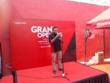 Manjakan Goweser, Rodalink Cijantung Beri Garansi Seumur Hidup