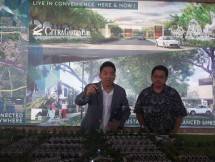 Akhir 2019, Ciputra Residence Luncurkan Rumah Kompak Ekslusif Rp 900 Jutaan