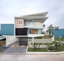 Inspirasi Hunian