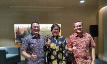 Gelar Pameran, Bayu Buana Travel Tawarkan Diskon Tiket Kelas Bisnis