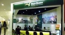 Bayu Buana Targetkan Penjualan Tiket Rp 70 Miliar Hingga Akhir Tahun