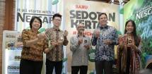 Nestl&eacute; Indonesia Berupaya Wujudkan Masa Depan Bebas Sampah