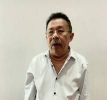 Syukuran 67 Tahun Bang One