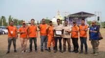 PT SIS Resmi Luncurkan Suzuki Club Reaksi Cepat