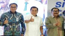 Proses Hukum Harus di Hormati, Yossi Istanto clear