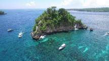 Festival Nusa Penida 2019, Suguhkan Keindahan Bawah Laut