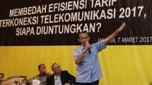 Penyesuaian Tarif Interkoneksi Mengarah ke Persaingan Industri Telekomunikasi Sehat