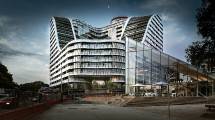  Wow Luar Biasa! Menara Ikonik Infinity by Crown Group Masuk Daftar Apartemen Paling Dicari Investor Luar Negeri