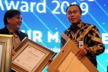 Raih HR Excellence Award 2019, BTN Digitalisasi Proses Human Capital