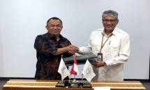 PTPP dan PGN Kerjasama Bangun 500 Ribu Jaringan Gas Rumah Tangga