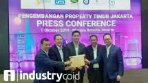 6 Raksasa Properti Koridor Timur Jakarta Sulap 'Planet Bekasi' Jadi Masa Depan Investasi Indonesia