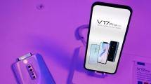 Vivo V17 Pro