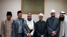 Cahaya Al-quran untuk Indonesia