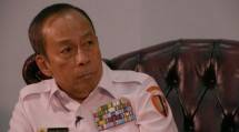 Jejak Langkah Letjen TNI (Purn) Agus Widjojo, Putra Sulung Pahlawan Revolusi Mayjen Anumerta Sutoyo Siswomihardjo