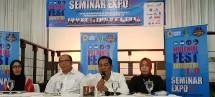 KAGAMA Sumut Gelar Millenial Fest Industri 4.0