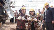 Menteri BUMN Rini Soemarno (Foto Humas BUMN))