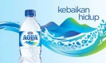 Danone-AQUA Jamin Produk Air Mineralnya Higienis Tidak Terkontaminasi Virus Apapun