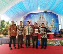 BCA Gelar Wayang Day di Balikpapan